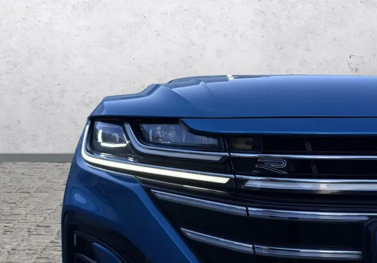 Volkswagen Arteon Arteon 2.0 TDI 4Motion R-Line DSG