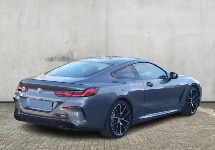BMW Seria 8 840d xDrive mHEV