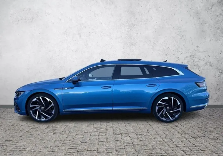 Volkswagen Arteon Arteon 2.0 TDI 4Motion R-Line DSG