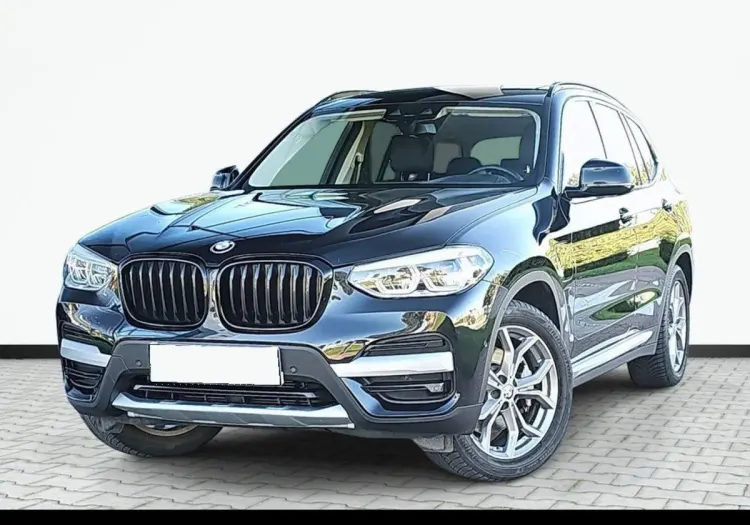BMW X3 X3 xDrive30e aut