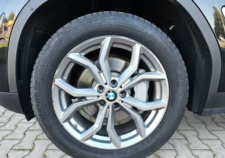 BMW X3 X3 xDrive30e aut