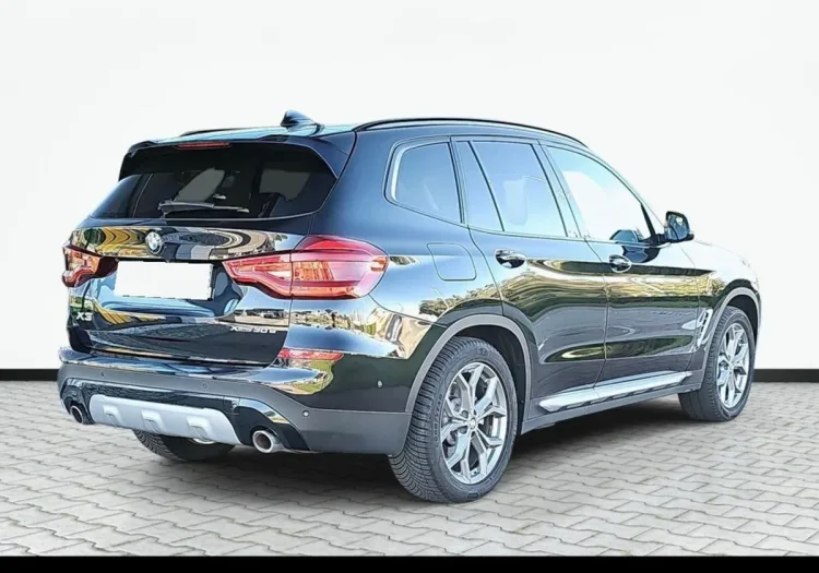 BMW X3 X3 xDrive30e aut