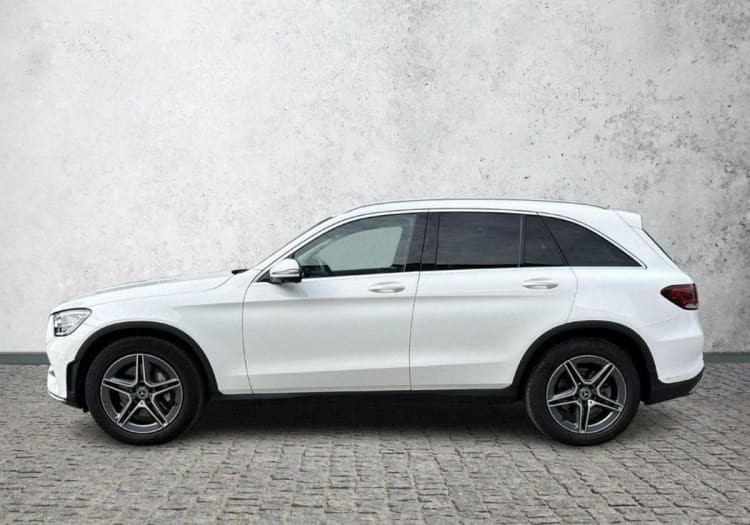 Mercedes-Benz GLC GLC 200 d 4-Matic