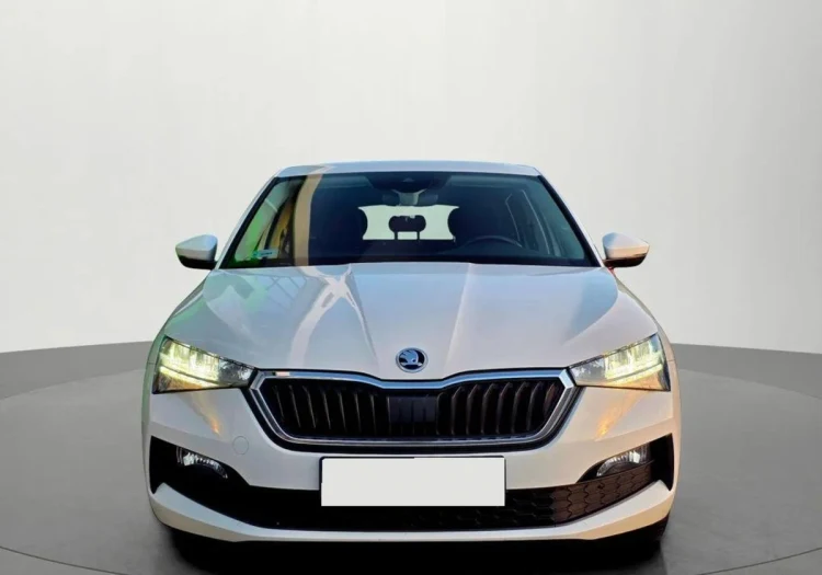 Skoda Scala Scala 1.0 TSI Ambition