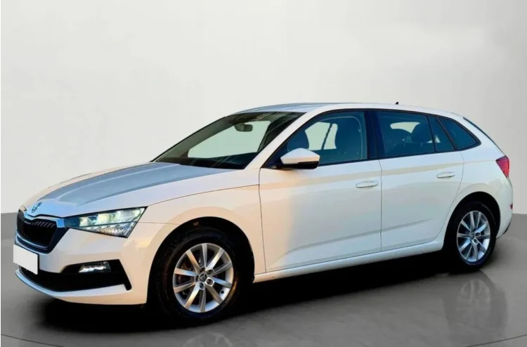 Skoda Scala Scala 1.0 TSI Ambition