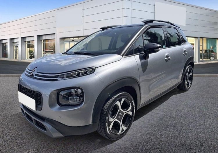 Citroen C3 Aircross C3 Aircross 1.2 PureTech GPF Shine Pack S&S