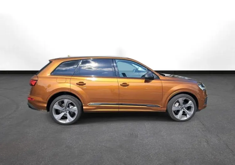 Audi Q7 Q7 50 TDI mHEV Quattro Tiptr.
