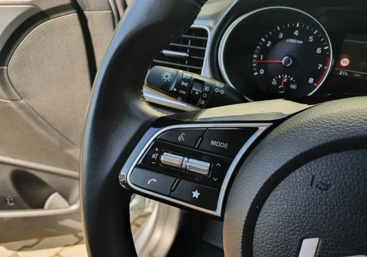 Kia Ceed Ceed 1.5 T-GDI M