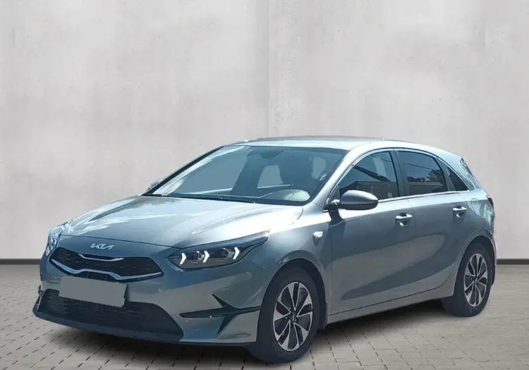 Kia Ceed Ceed 1.5 T-GDI M