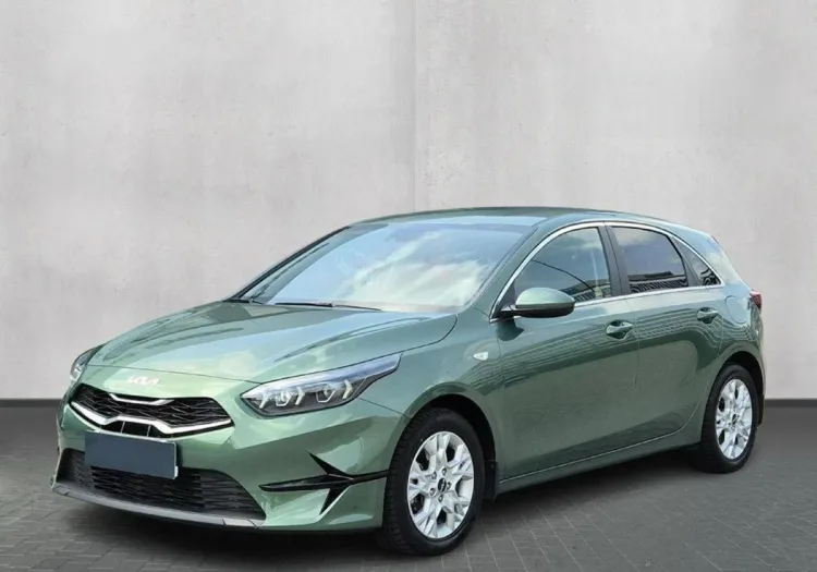 Kia Ceed Ceed 1.5 T-GDI M