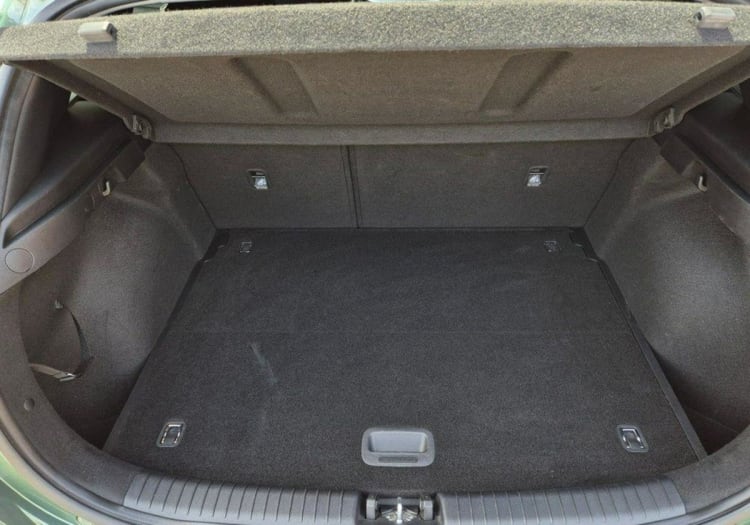 Kia Ceed Ceed 1.5 T-GDI M