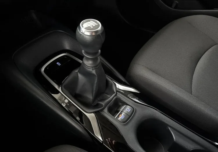 Toyota Corolla Corolla 1.6 Comfort