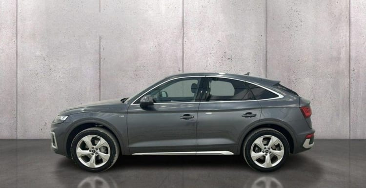 Audi Q5 Q5 40 TFSI mHEV Quattro S tronic