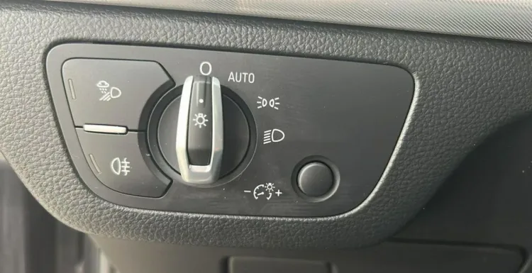 Audi Q5 Q5 40 TFSI mHEV Quattro S tronic