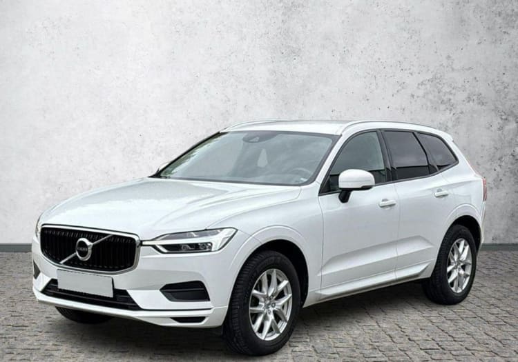 Volvo XC 60 XC 60 T4 Momentum aut