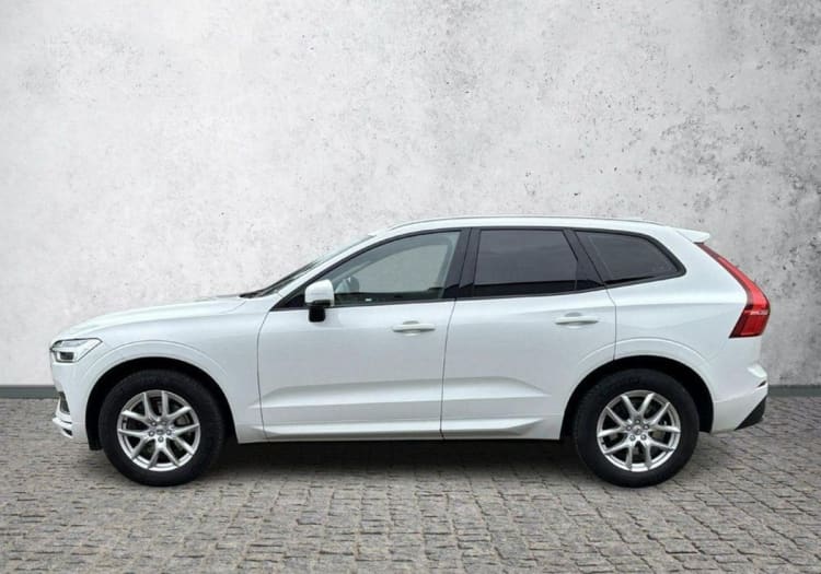 Volvo XC 60 XC 60 T4 Momentum aut