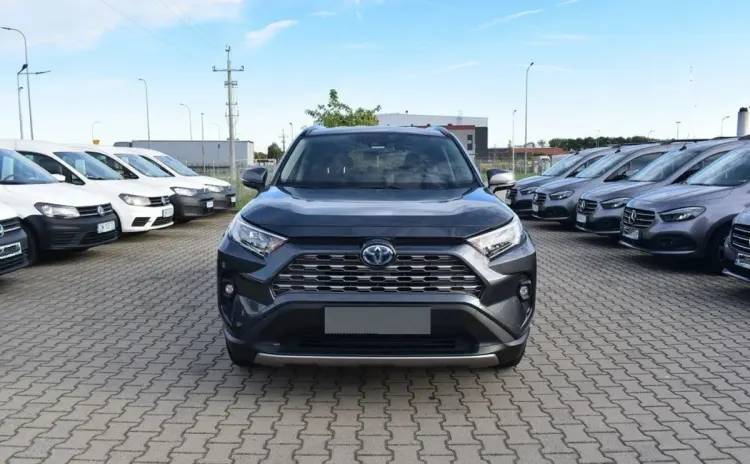 Toyota RAV4 RAV4 2.5 Hybrid Comfort 4x2