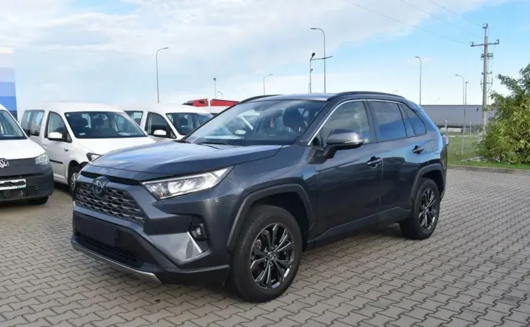 Toyota RAV4 RAV4 2.5 Hybrid Comfort 4x2