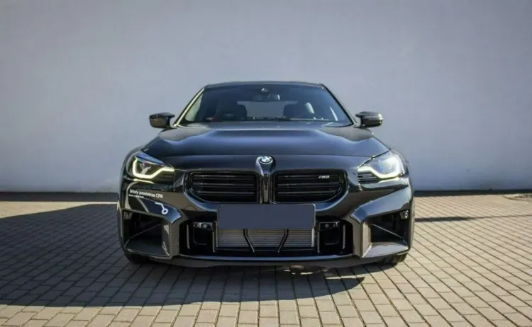 BMW Seria 2 M2 sport-aut