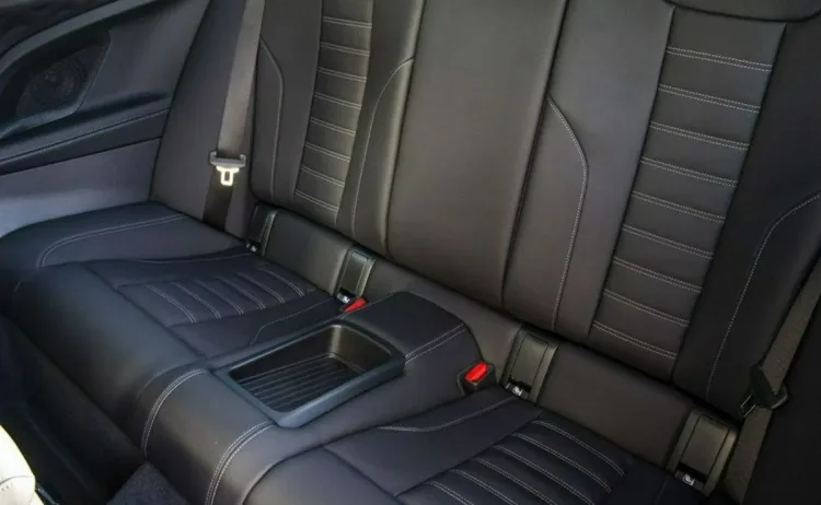 BMW Seria 2 M2 sport-aut