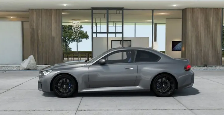 BMW Seria 2 M2 sport-aut