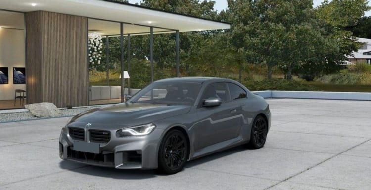 BMW Seria 2 M2 sport-aut