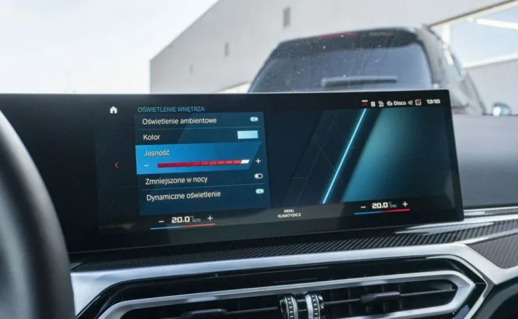 BMW Seria 2 M2 sport-aut