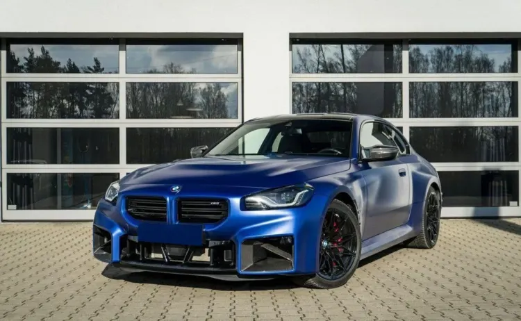 BMW Seria 2 M2 sport-aut