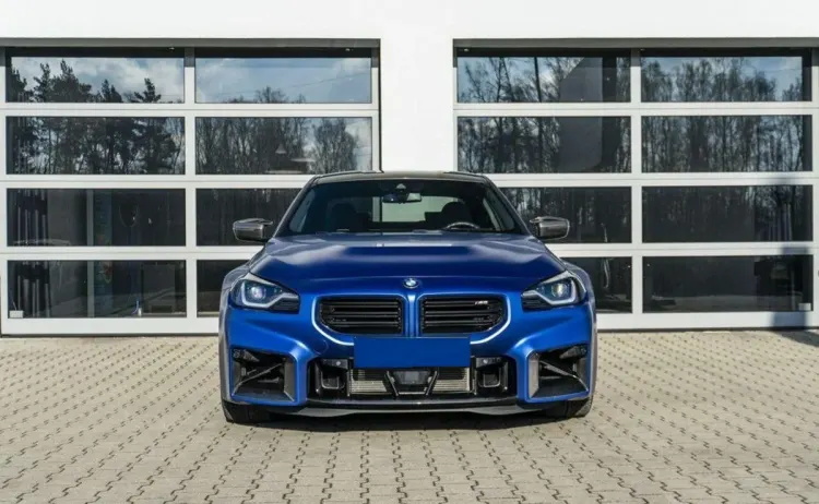 BMW Seria 2 M2 sport-aut