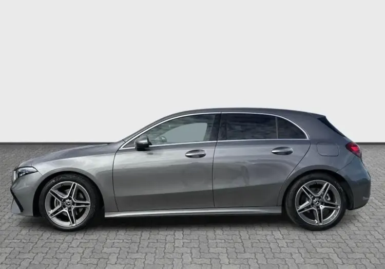 Mercedes-Benz Klasa A A 200 AMG Line 7G-DCT