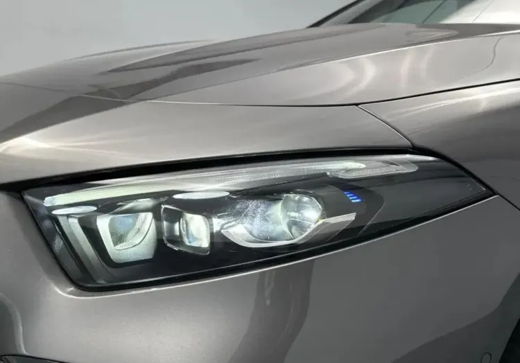 Mercedes-Benz Klasa A A 200 AMG Line 7G-DCT