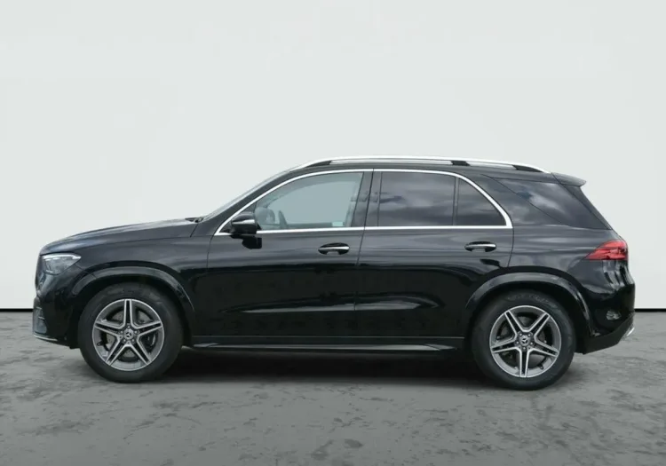 Mercedes-Benz GLE GLE 300 d mHEV 4-Matic AMG Line