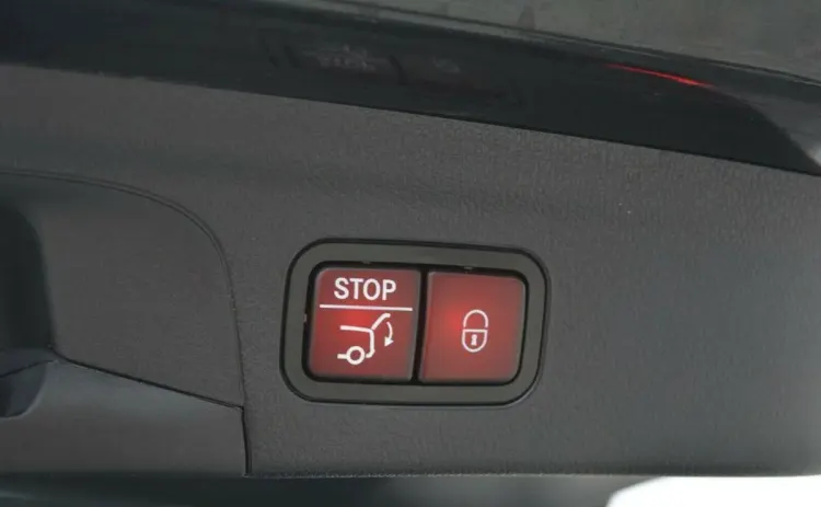 Mercedes-Benz GLE GLE 300 d mHEV 4-Matic AMG Line