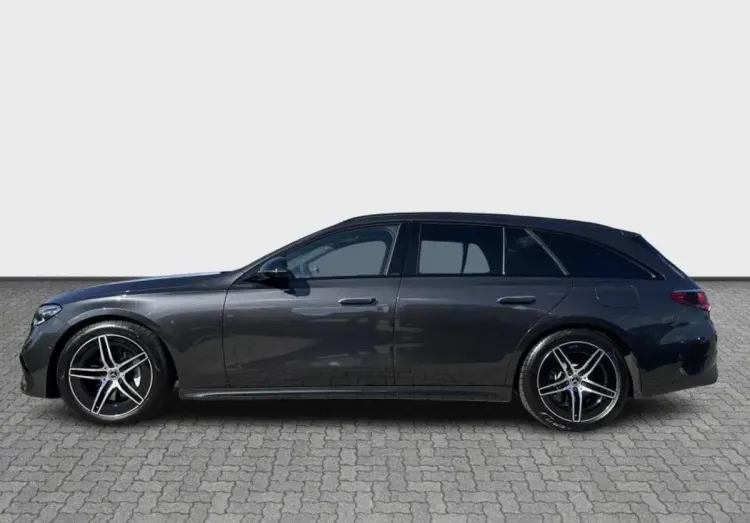 Mercedes-Benz Klasa E E 300 de PHEV 4-Matic AMG 9G-Tronic