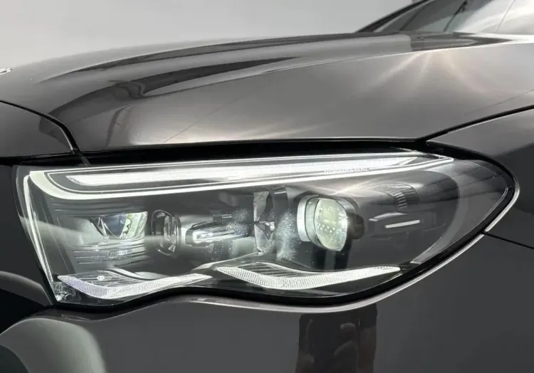 Mercedes-Benz Klasa E E 300 de PHEV 4-Matic AMG 9G-Tronic