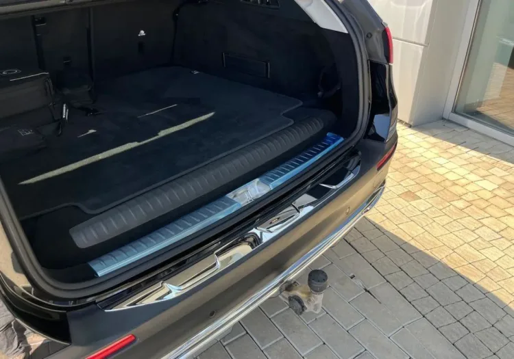 Mercedes-Benz Klasa E E 300 de PHEV 4-Matic All-Terrain Avantgarde 9G-Tronic