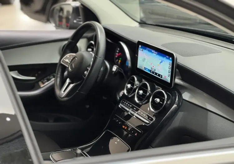 Mercedes-Benz GLC GLC 200 d