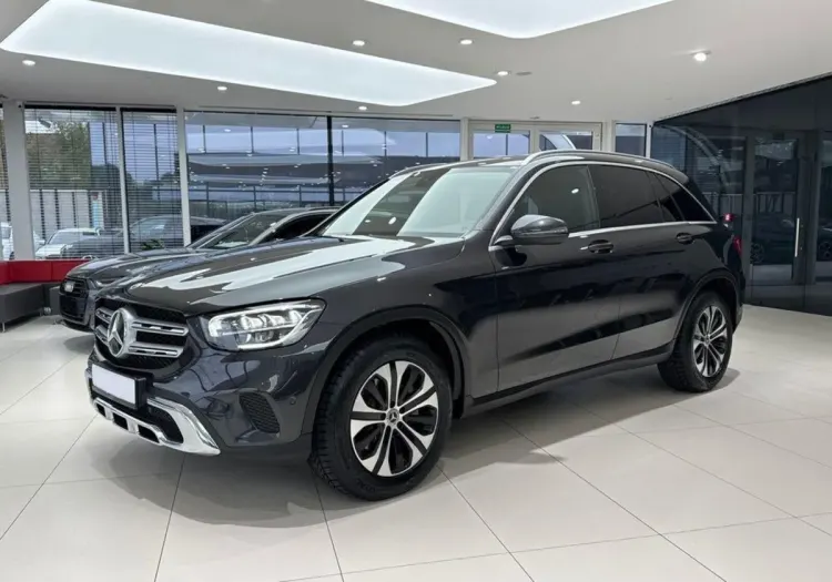 Mercedes-Benz GLC GLC 200 d