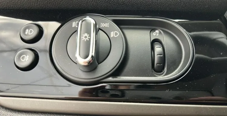 Mini Mini Cooper aut