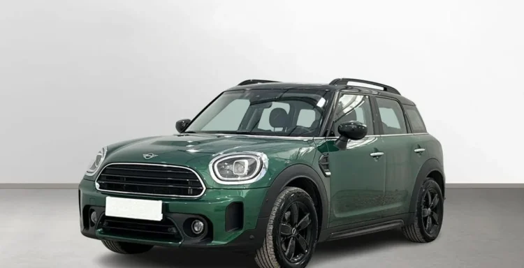 Mini Mini Cooper aut