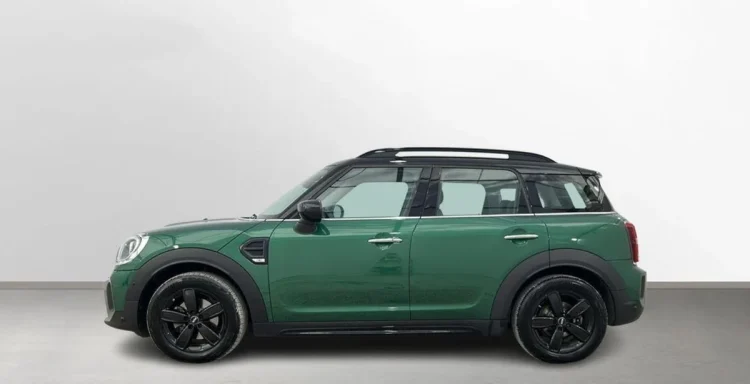 Mini Mini Cooper aut