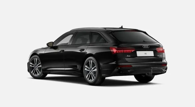 Audi A6 A6 50 TDI mHEV Quattro Tiptronic