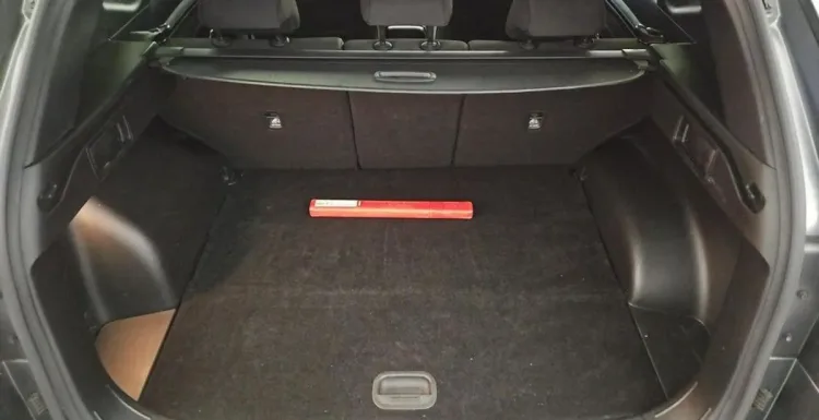 Hyundai Tucson Tucson 1.6 T-GDi 48V Executive 2WD DCT