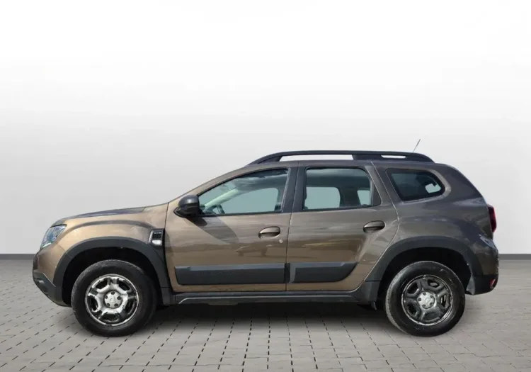 Dacia Duster Duster 1.3 TCe FAP Comfort 4WD