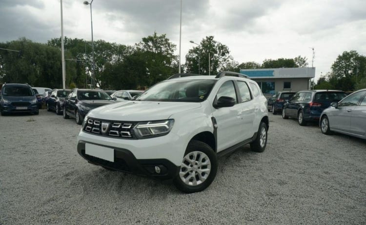 Dacia Duster Duster 1.0 TCe Comfort LPG