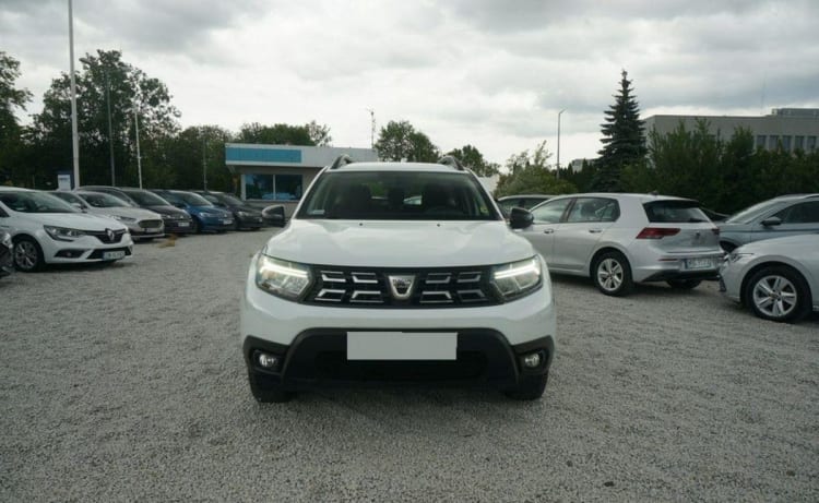 Dacia Duster Duster 1.0 TCe Comfort LPG