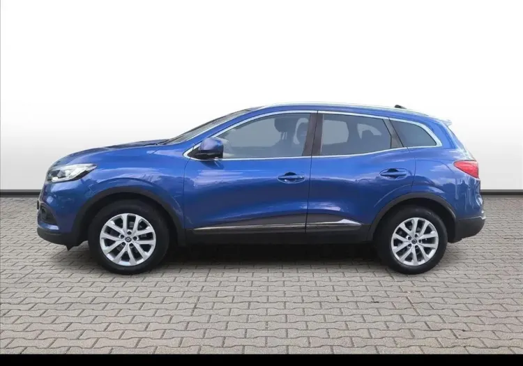 Renault Kadjar Kadjar 1.3 TCe FAP Easy Life