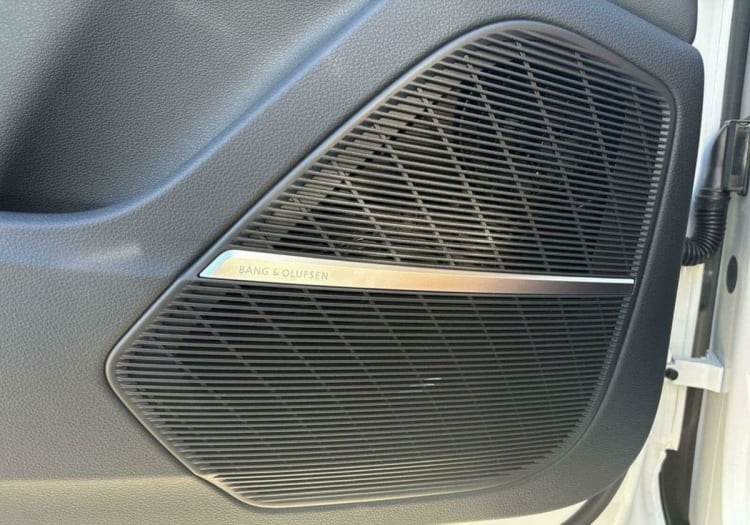 Audi Q7 Q7 50 TDI mHEV Quattro Tiptr.