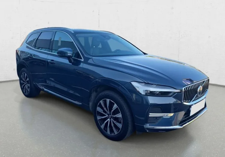 Volvo XC 60 XC 60 B4 D Plus Bright aut