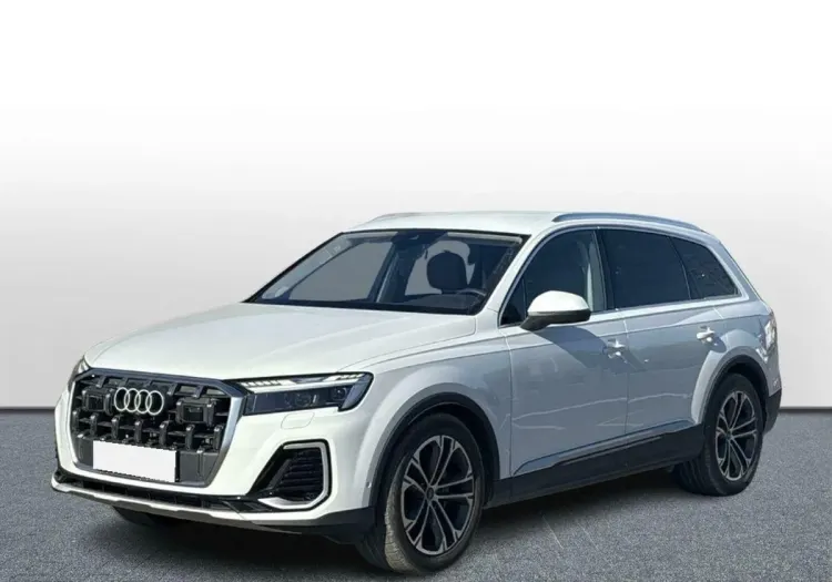 Audi Q7 Q7 50 TDI mHEV Quattro Tiptr.